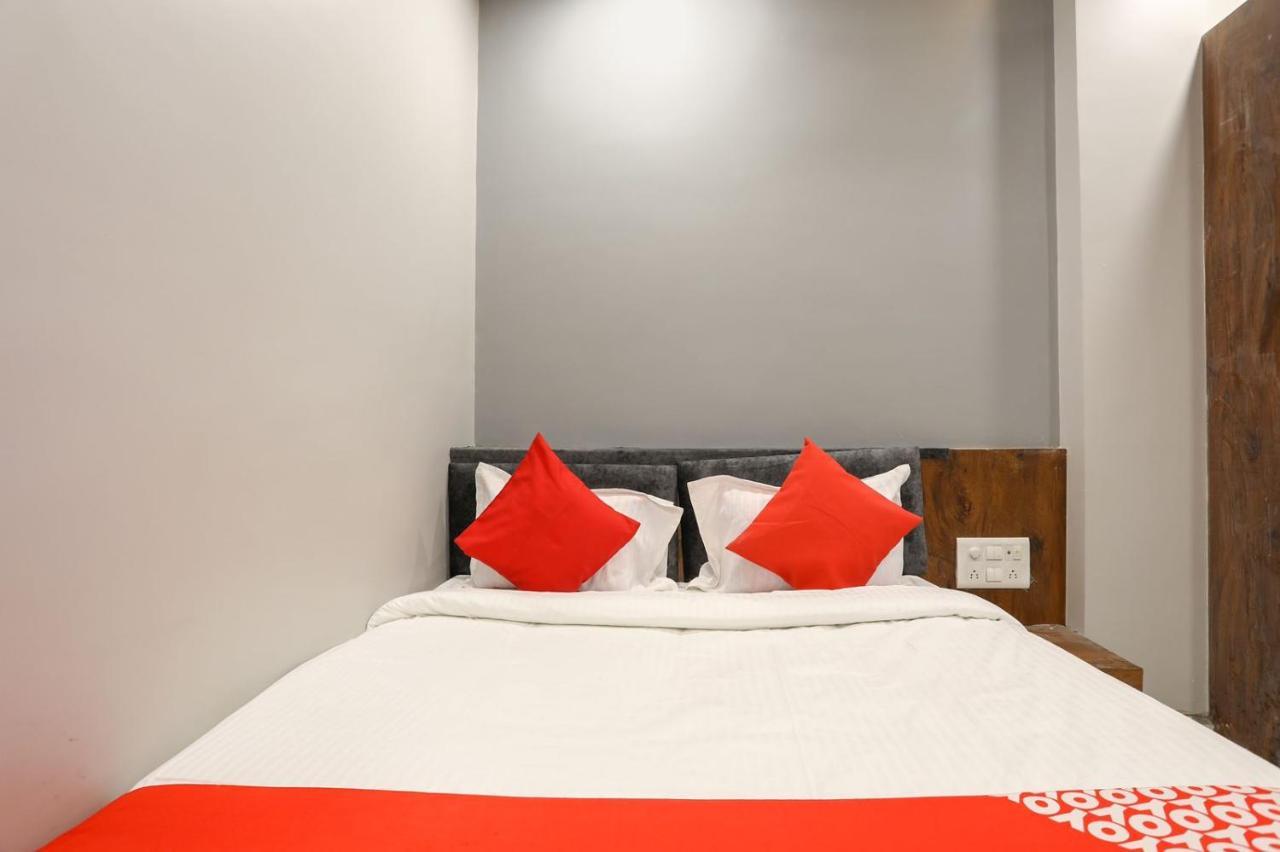 Hotel Shankar Ujjain Dış mekan fotoğraf