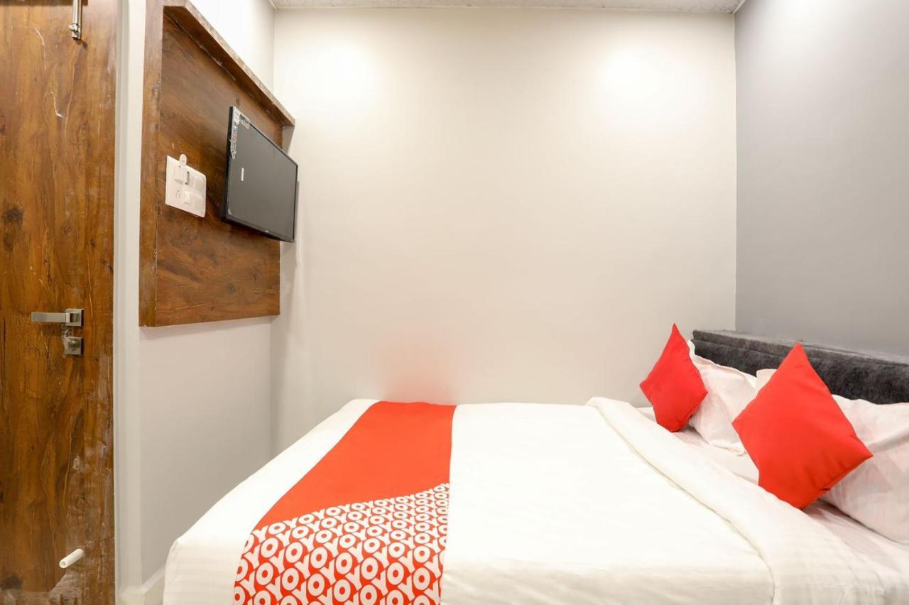 Hotel Shankar Ujjain Dış mekan fotoğraf