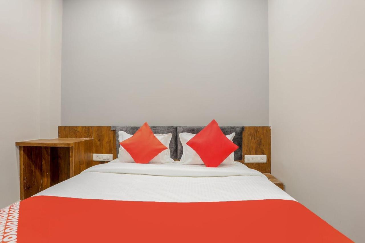 Hotel Shankar Ujjain Dış mekan fotoğraf