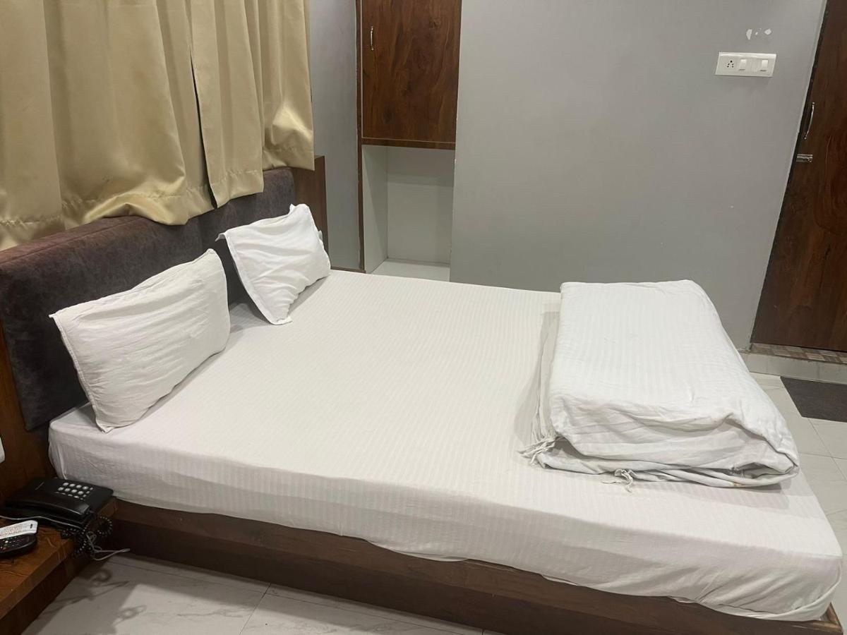 Hotel Shankar Ujjain Dış mekan fotoğraf