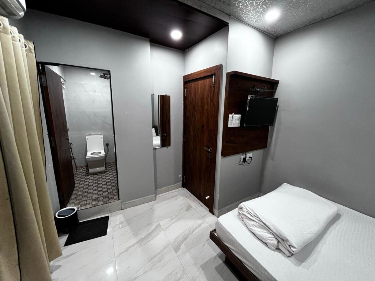Hotel Shankar Ujjain Dış mekan fotoğraf