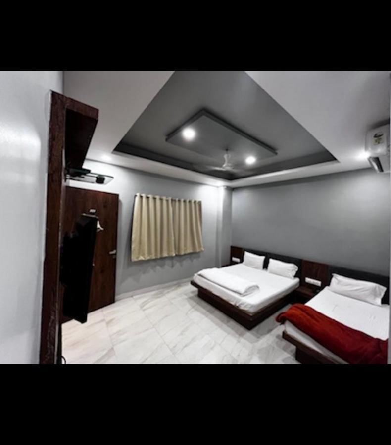Hotel Shankar Ujjain Dış mekan fotoğraf