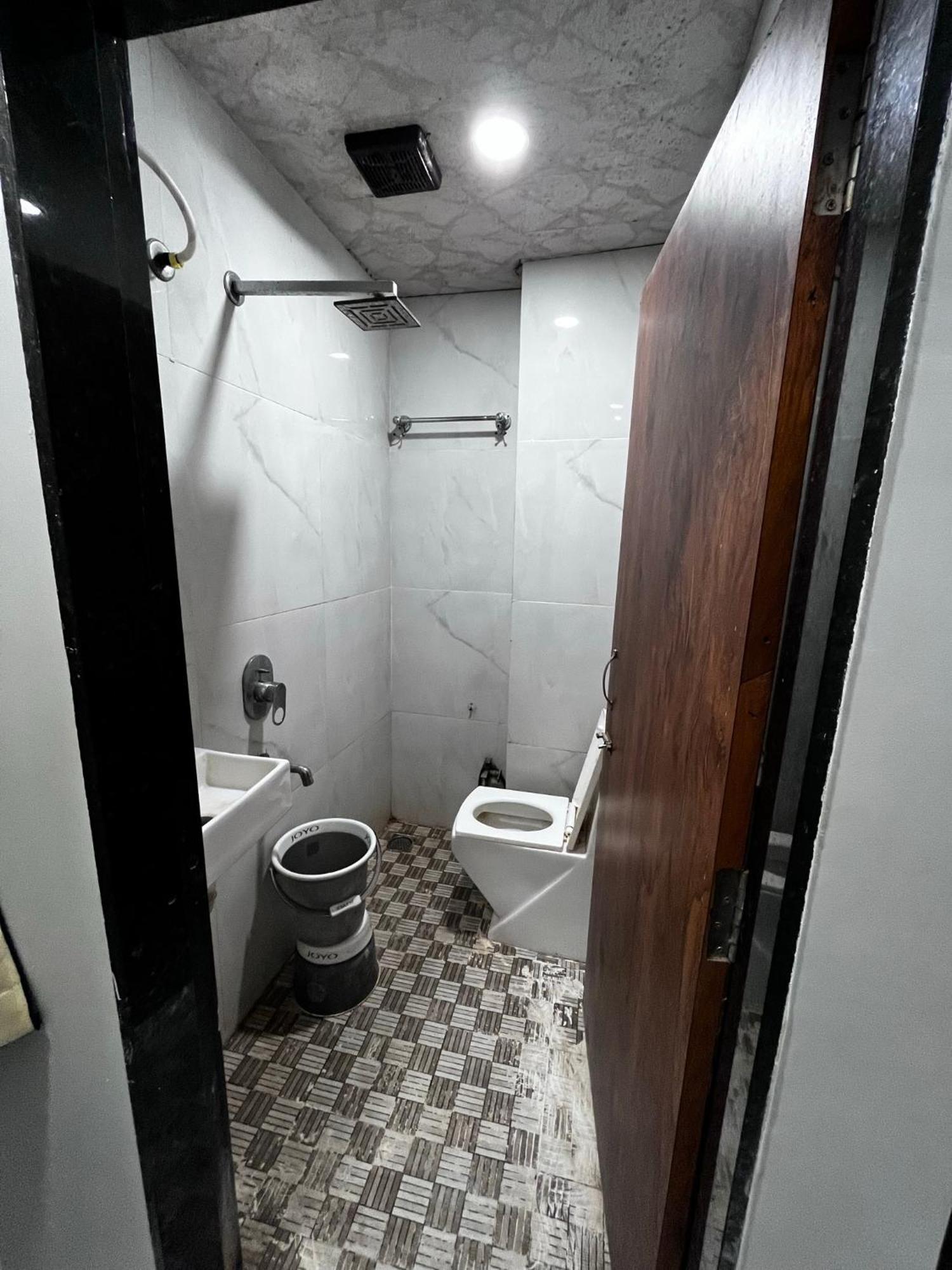 Hotel Shankar Ujjain Dış mekan fotoğraf